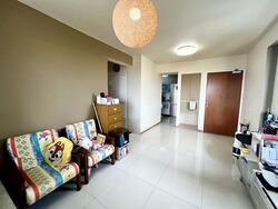 Blk 310A Waterway Terraces II (Punggol), HDB 3 Rooms #528193241